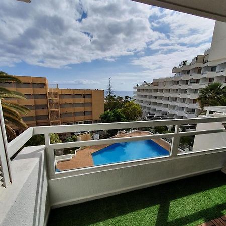 Hideaway Tenerife Holiday Apartment Las Americas Playa Fanabe Ngoại thất bức ảnh