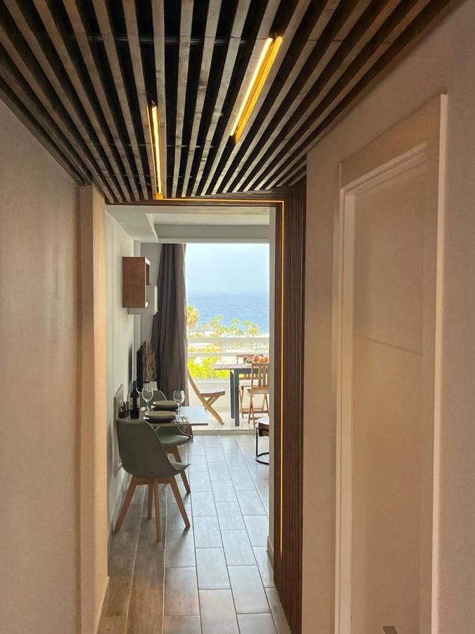 Hideaway Tenerife Holiday Apartment Las Americas Playa Fanabe Ngoại thất bức ảnh