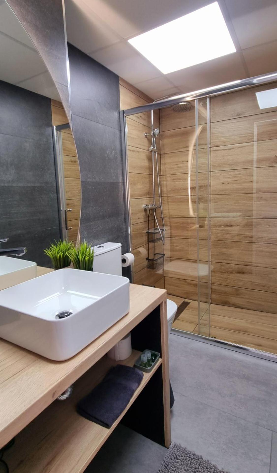 Hideaway Tenerife Holiday Apartment Las Americas Playa Fanabe Ngoại thất bức ảnh