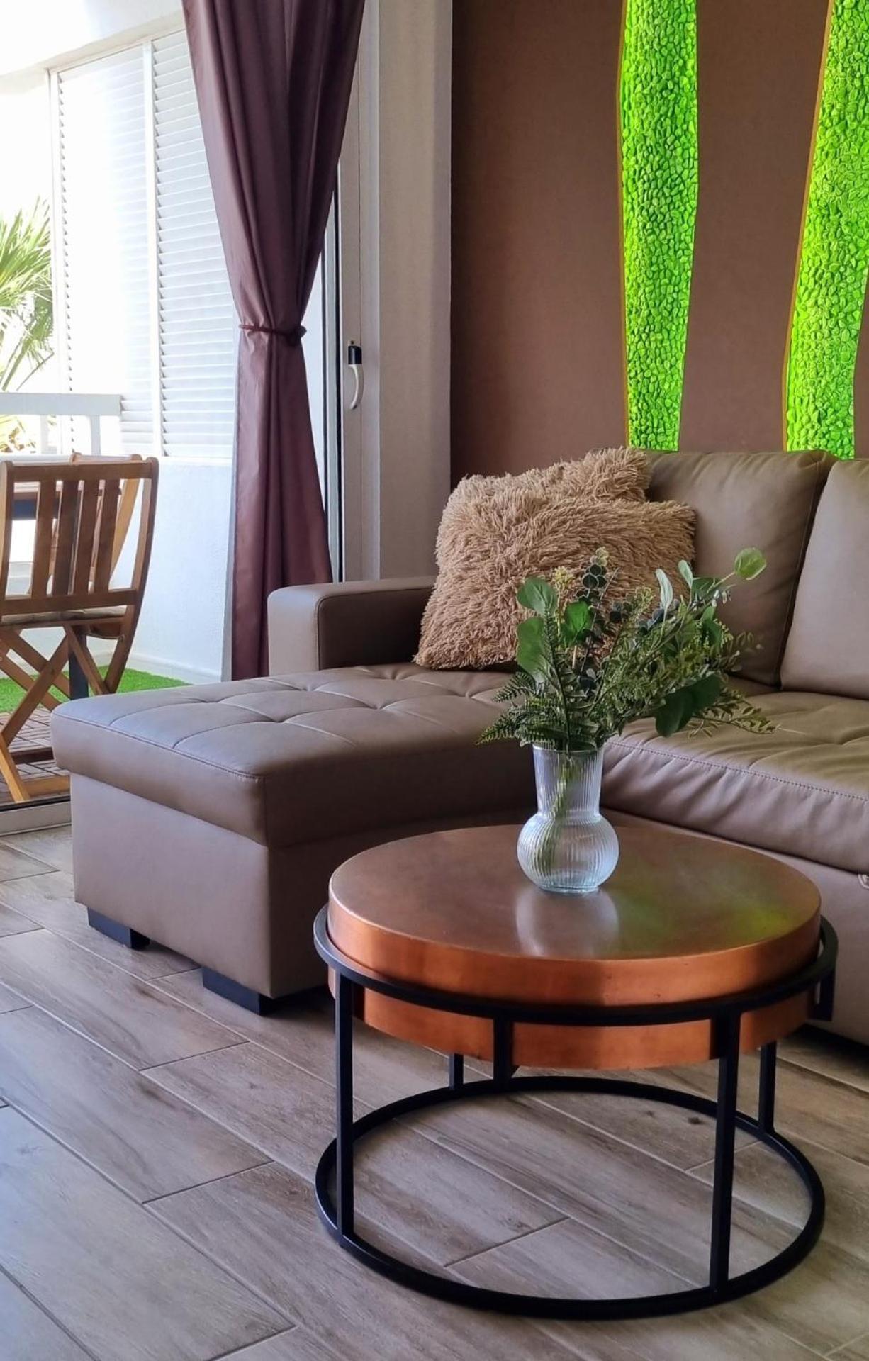 Hideaway Tenerife Holiday Apartment Las Americas Playa Fanabe Ngoại thất bức ảnh